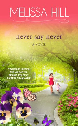 [Lakeview 03] • Never Say Never (Lakeview Contemporary Romance Book 3)